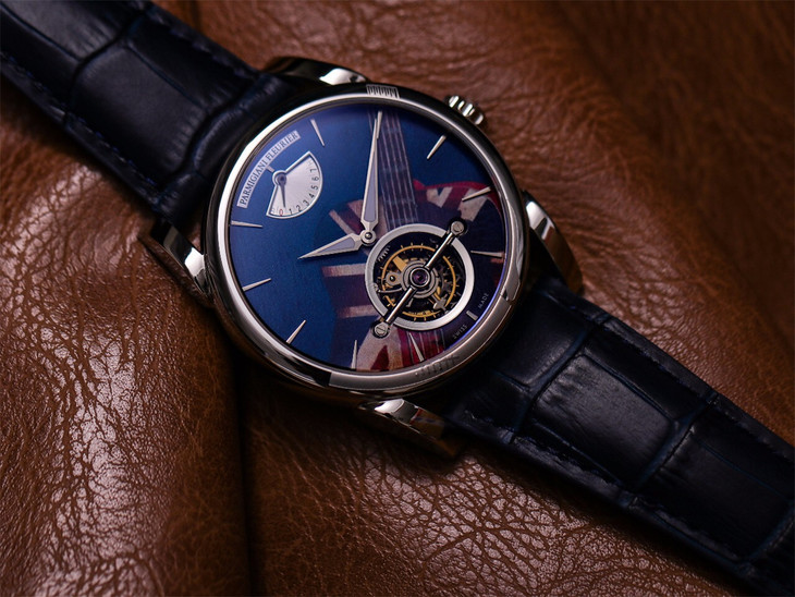 2023032802120916 - 高仿手錶比較好的陀飛輪 JB廠帕瑪強尼陀飛輪手錶PFS251￥8800