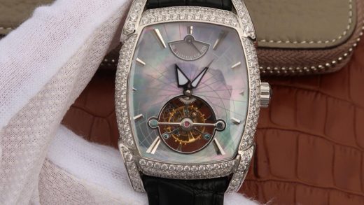 2023032802214864 520x293 - 帕瑪強尼精仿陀飛輪手錶 TOURBILLON繫列真陀飛輪￥8800