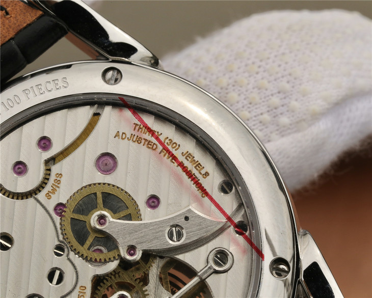 2023032804302089 - 高仿手錶陀飛輪那種 JB廠帕瑪強尼男士機械錶 TONDA繫列PFS251￥8800