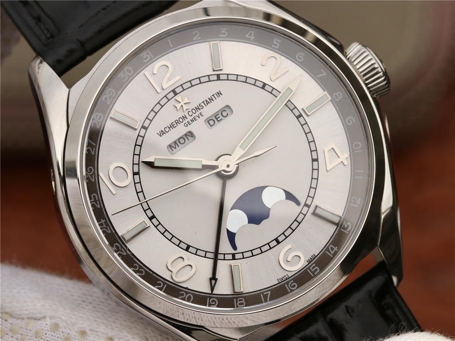 2023033003531038 - 江詩丹頓仿品 江詩丹頓伍陸之型FIFTYSIX 4000E/000A-B439￥3680