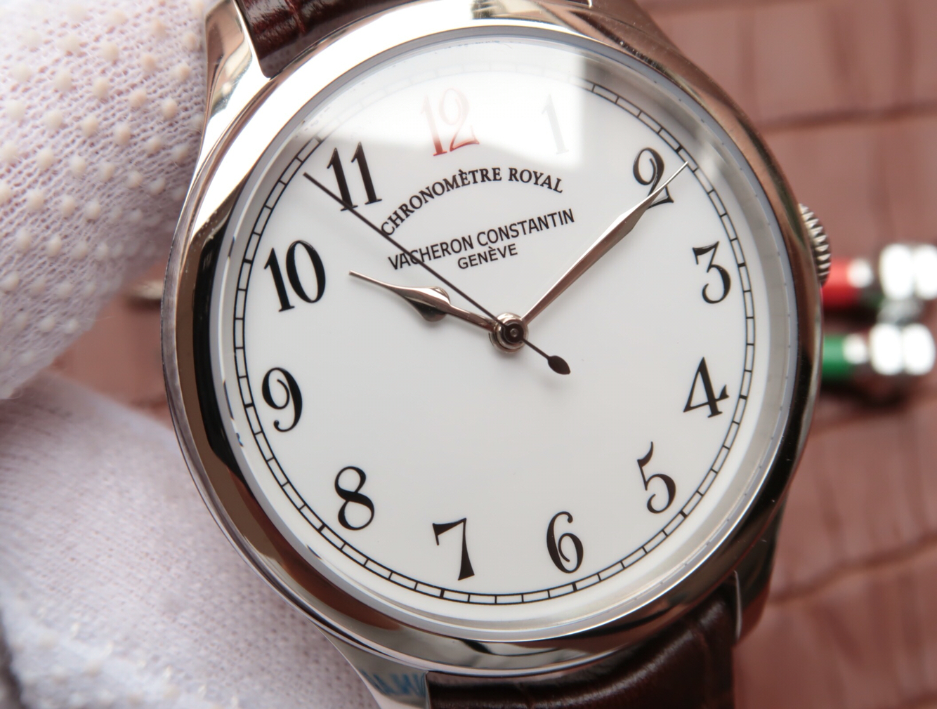 2023033004152521 - 江詩丹頓復刻手錶價格 EF江詩丹頓 歴史名作繫列 86122/000P-9362￥3180