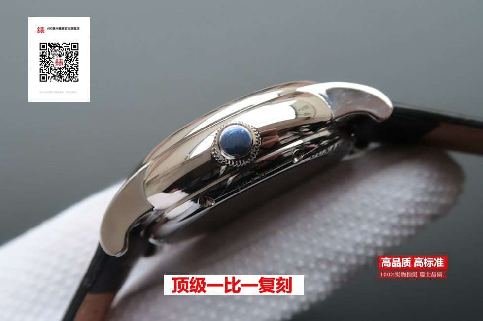 2023033104302585 - 尊皇Juvenia軌道陀飛輪腕錶 白盤 手動上鏈真陀飛輪 男士自動機械手錶￥4880