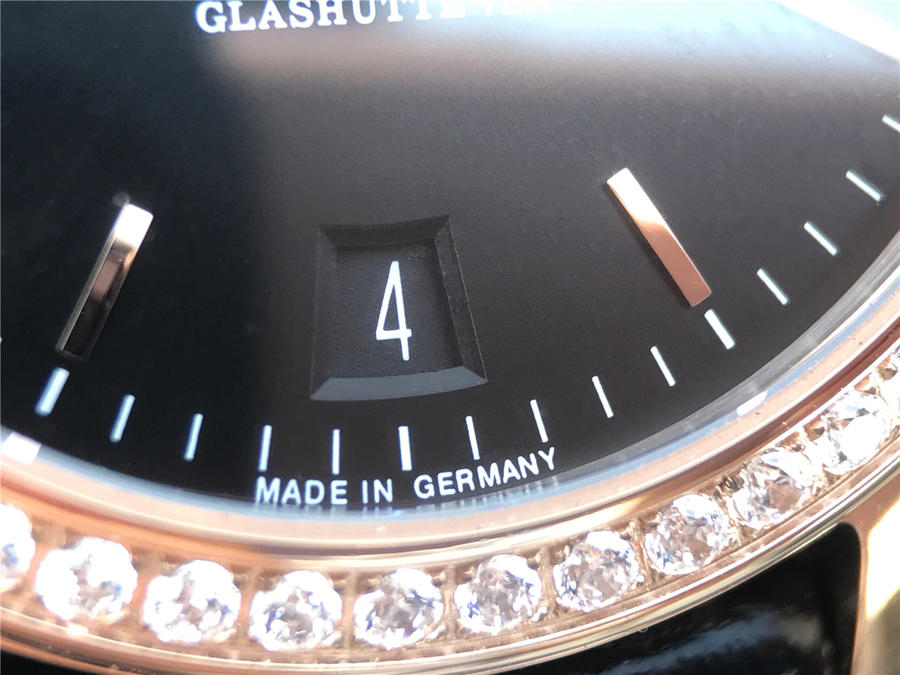 2023033105004381 - 出售復刻手錶格拉蘇蒂網 FK格拉蘇蒂原創39-22-01-11-04女錶￥2680
