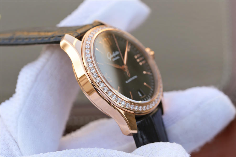 2023033105004744 - 出售復刻手錶格拉蘇蒂網 FK格拉蘇蒂原創39-22-01-11-04女錶￥2680