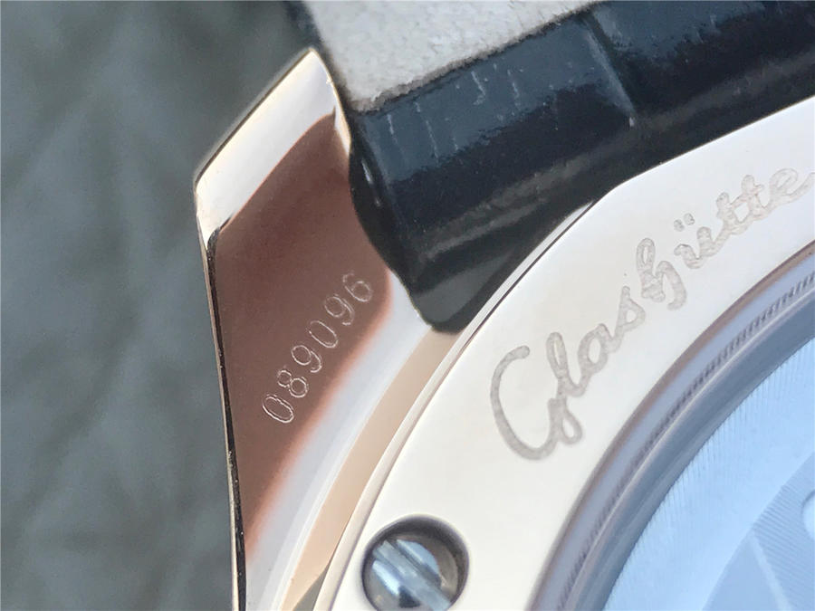 2023033105010317 - 出售復刻手錶格拉蘇蒂網 FK格拉蘇蒂原創39-22-01-11-04女錶￥2680