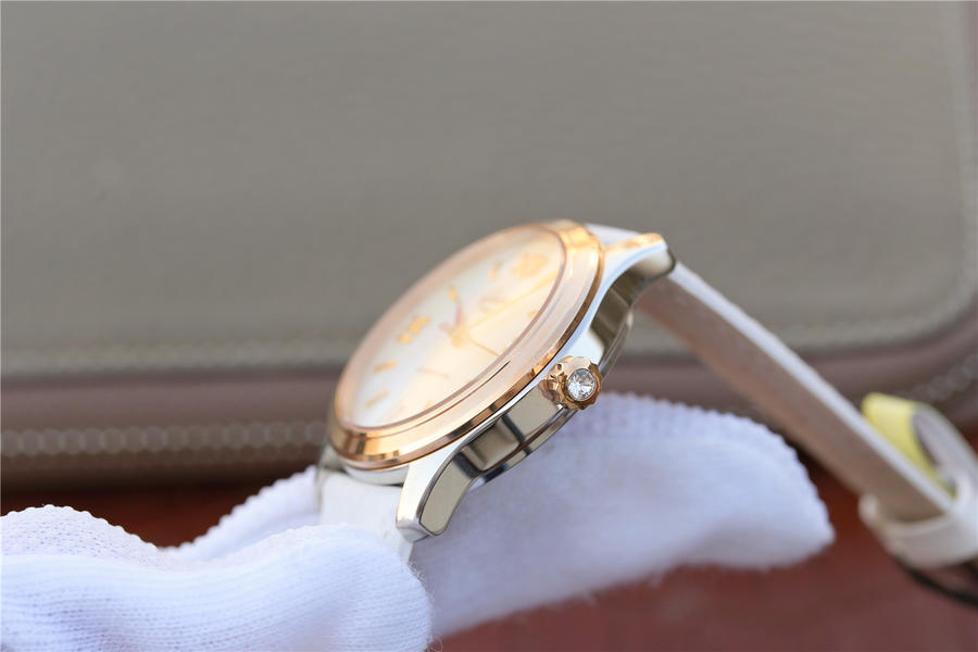 2023033105103227 - 格拉蘇蒂復刻手錶 FK格拉蘇蒂原創女款機械錶￥2680