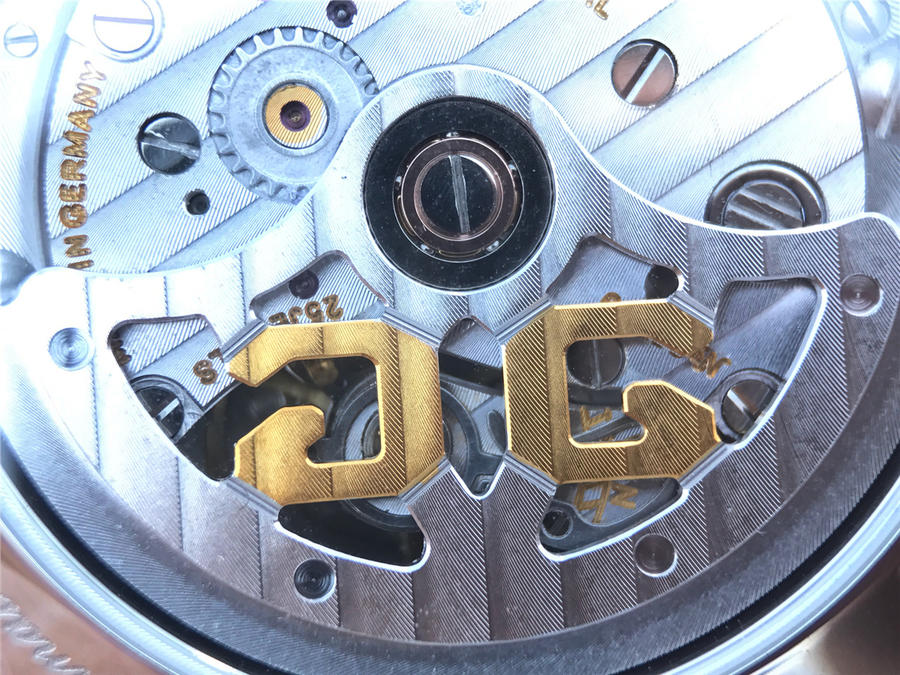 2023033105104324 - 格拉蘇蒂復刻手錶 FK格拉蘇蒂原創女款機械錶￥2680