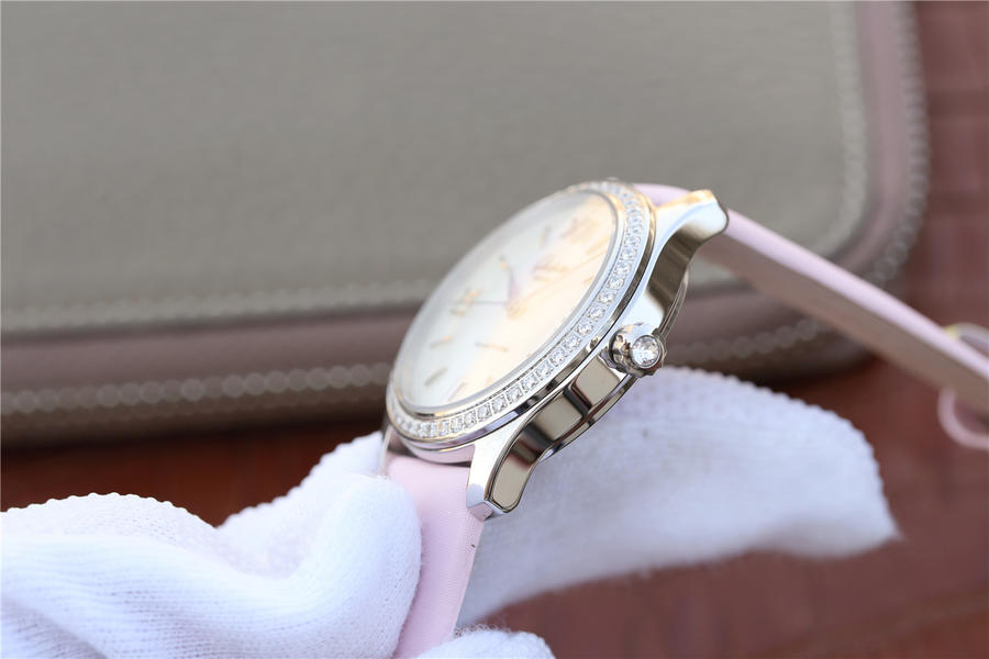 2023033105170392 - 格拉蘇蒂復刻手錶手錶 FK格拉蘇蒂原創女機械錶￥2680