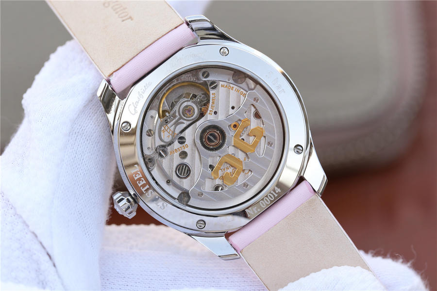 2023033105171158 - 格拉蘇蒂復刻手錶手錶 FK格拉蘇蒂原創女機械錶￥2680