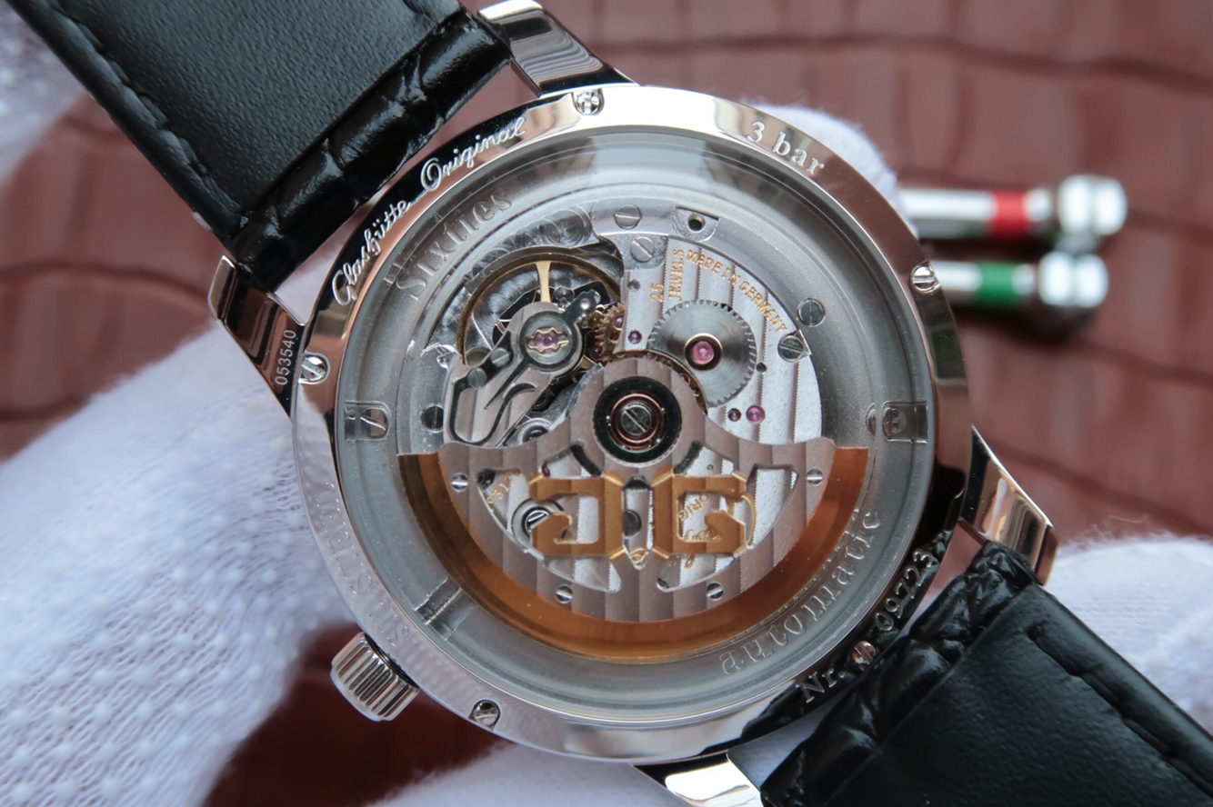 202303310524236 - 格拉蘇蒂有復刻手錶嗎 FK格拉蘇蒂原創20世紀復古1-39-52-08-02-01￥2680