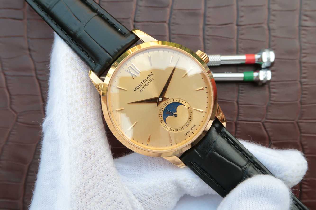 2023033114541711 - VF復刻萬寶龍U0111185￥2950