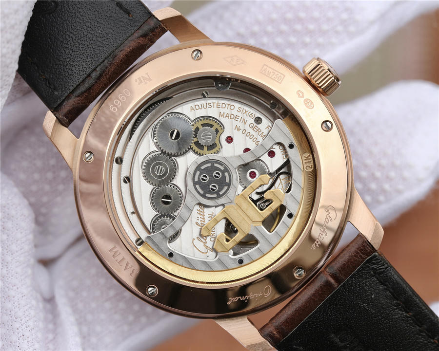 202304010024281 - 格拉蘇蒂復刻手錶質量怎麽樣 ETC格拉蘇蒂原創議員大日歴月相腕錶￥2880