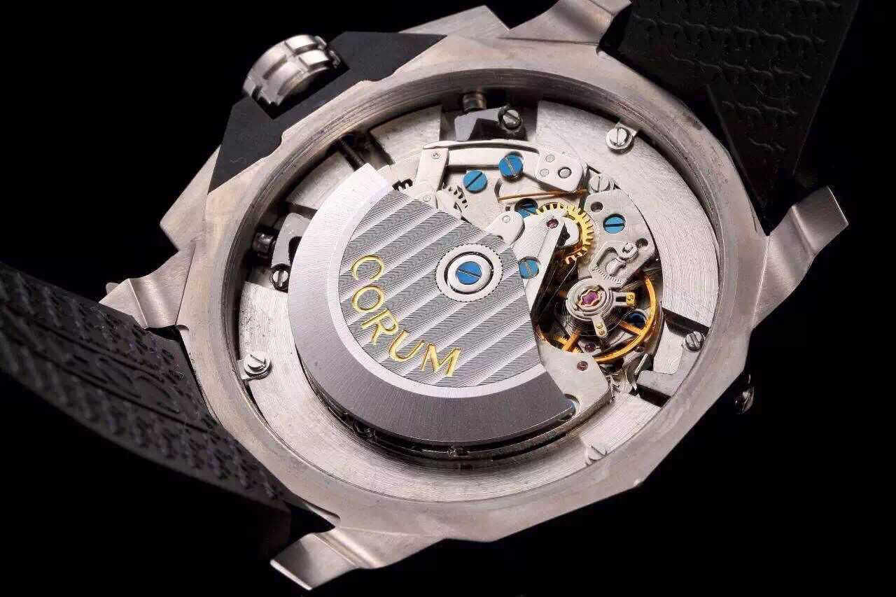 2023040102075697 - 一比一復刻V6昆侖海軍上將杯手錶 男錶￥3450