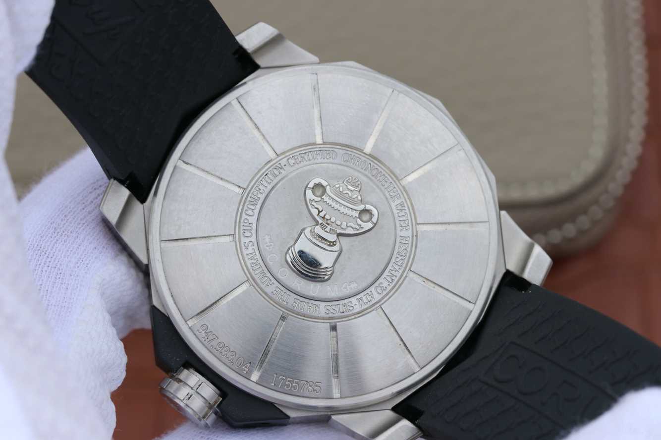2023040102164381 - 高仿昆侖牌手錶 V6昆侖海軍上將杯繫列￥2290