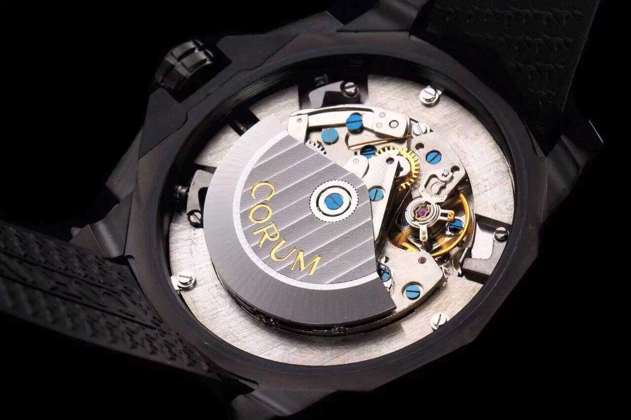 2023040102322244 - 高仿昆侖金橋錶 V6昆侖海軍上將杯手錶 男錶￥3450