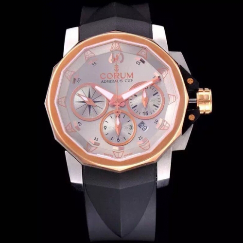 2023040102364830 - 精仿昆侖手錶 V6昆侖海軍上將杯手錶(腕錶) 男錶￥3450