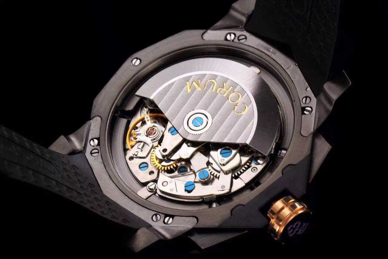 2023040102365327 - 精仿昆侖手錶 V6昆侖海軍上將杯手錶(腕錶) 男錶￥3450