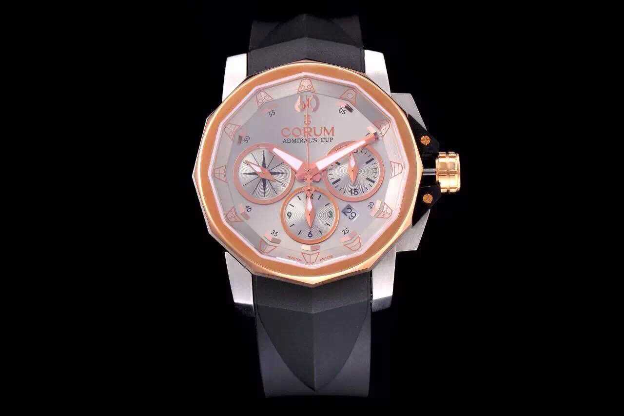 2023040102365667 - 精仿昆侖手錶 V6昆侖海軍上將杯手錶(腕錶) 男錶￥3450