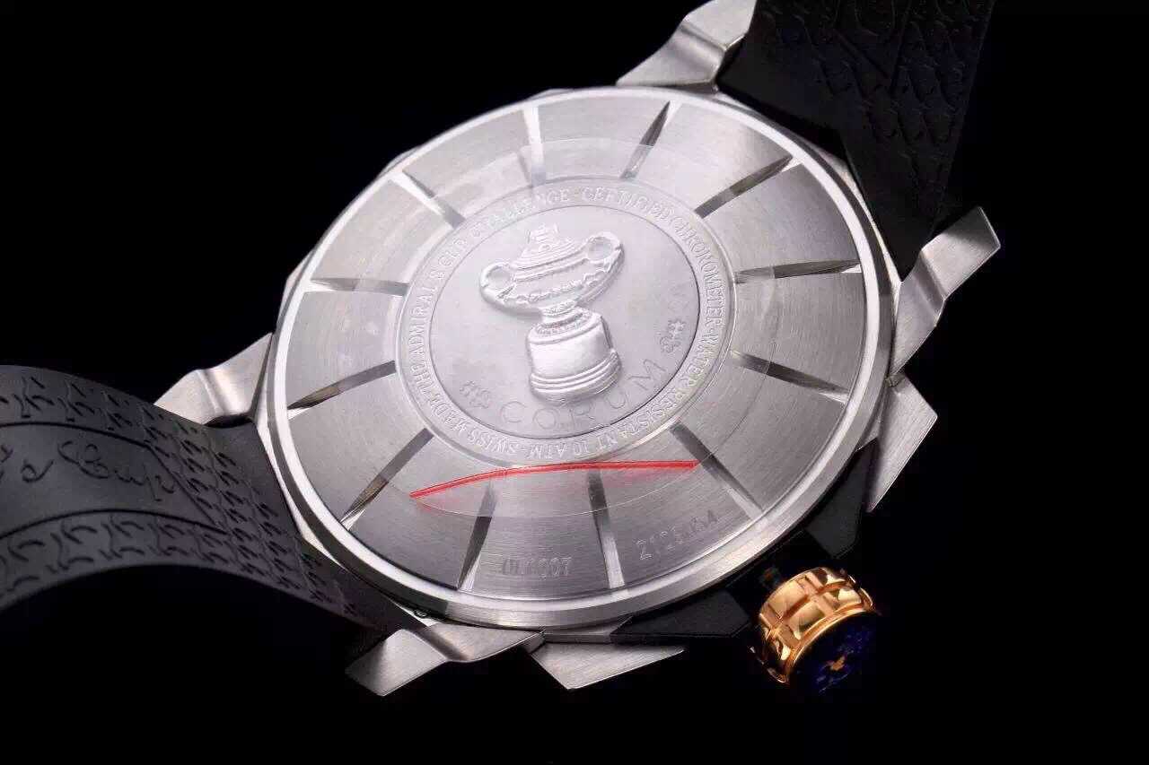 2023040102365863 - 精仿昆侖手錶 V6昆侖海軍上將杯手錶(腕錶) 男錶￥3450