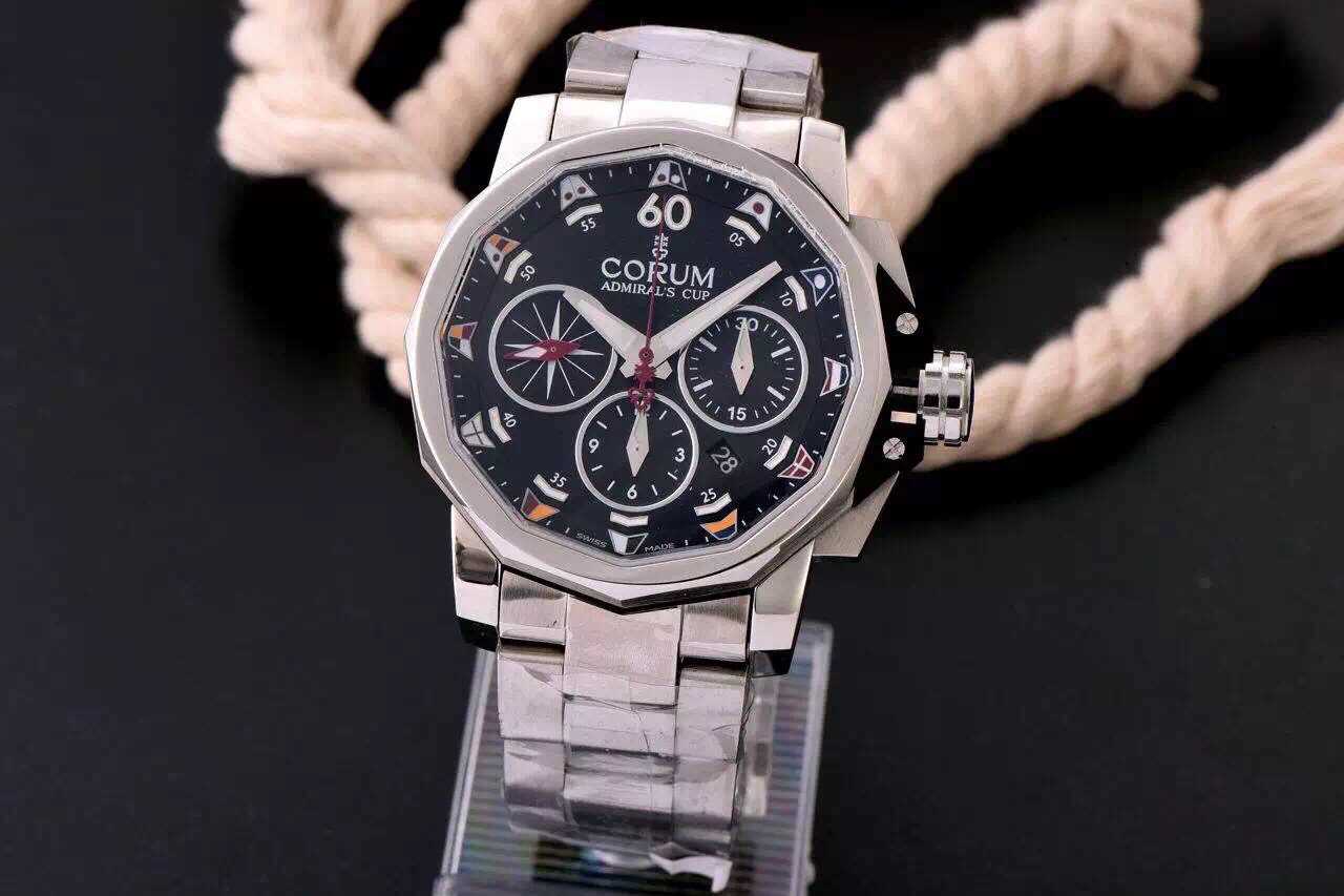 2023040102395092 - 一比一復刻V6昆侖海軍上將杯手錶(腕錶)￥3450