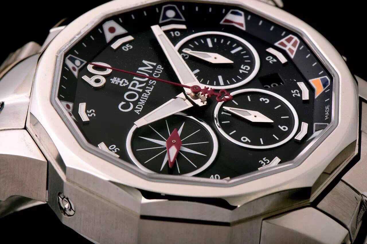 2023040102395912 - 一比一復刻V6昆侖海軍上將杯手錶(腕錶)￥3450