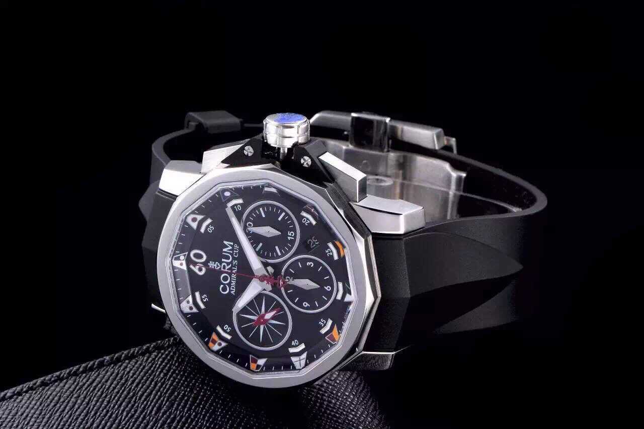 2023040102450526 - a貨昆侖手錶 V6一比一高仿昆侖海軍上將杯手錶 男錶￥3450