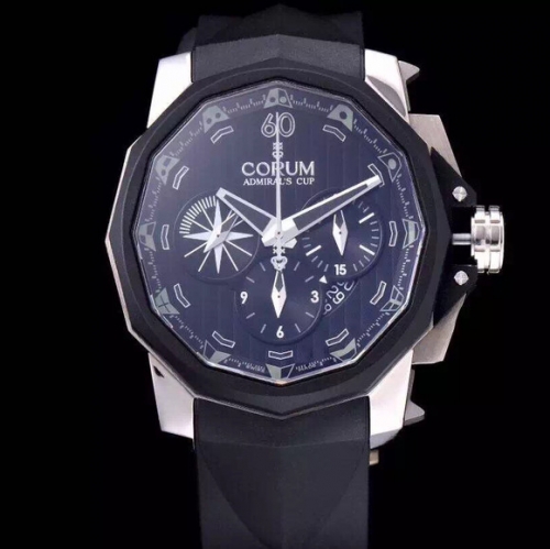 2023040102473864 - 昆侖高仿手錶 V6昆侖海軍上將杯手錶 1:1男錶￥3450