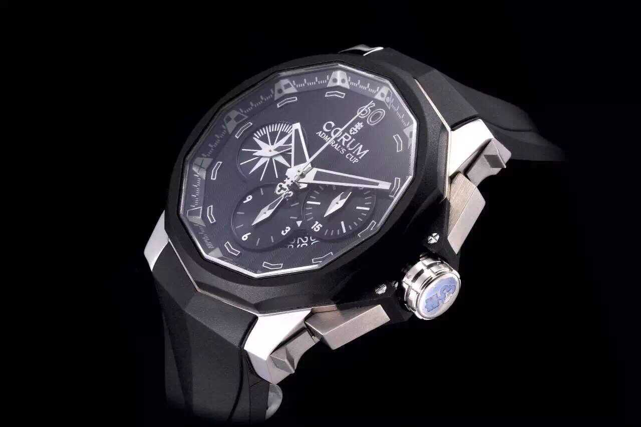 2023040102480560 - 昆侖高仿手錶 V6昆侖海軍上將杯手錶 1:1男錶￥3450