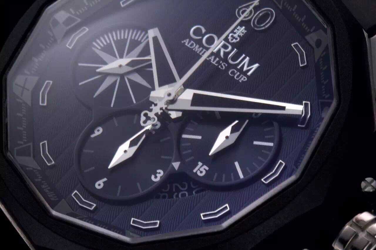 2023040102480715 - 昆侖高仿手錶 V6昆侖海軍上將杯手錶 1:1男錶￥3450