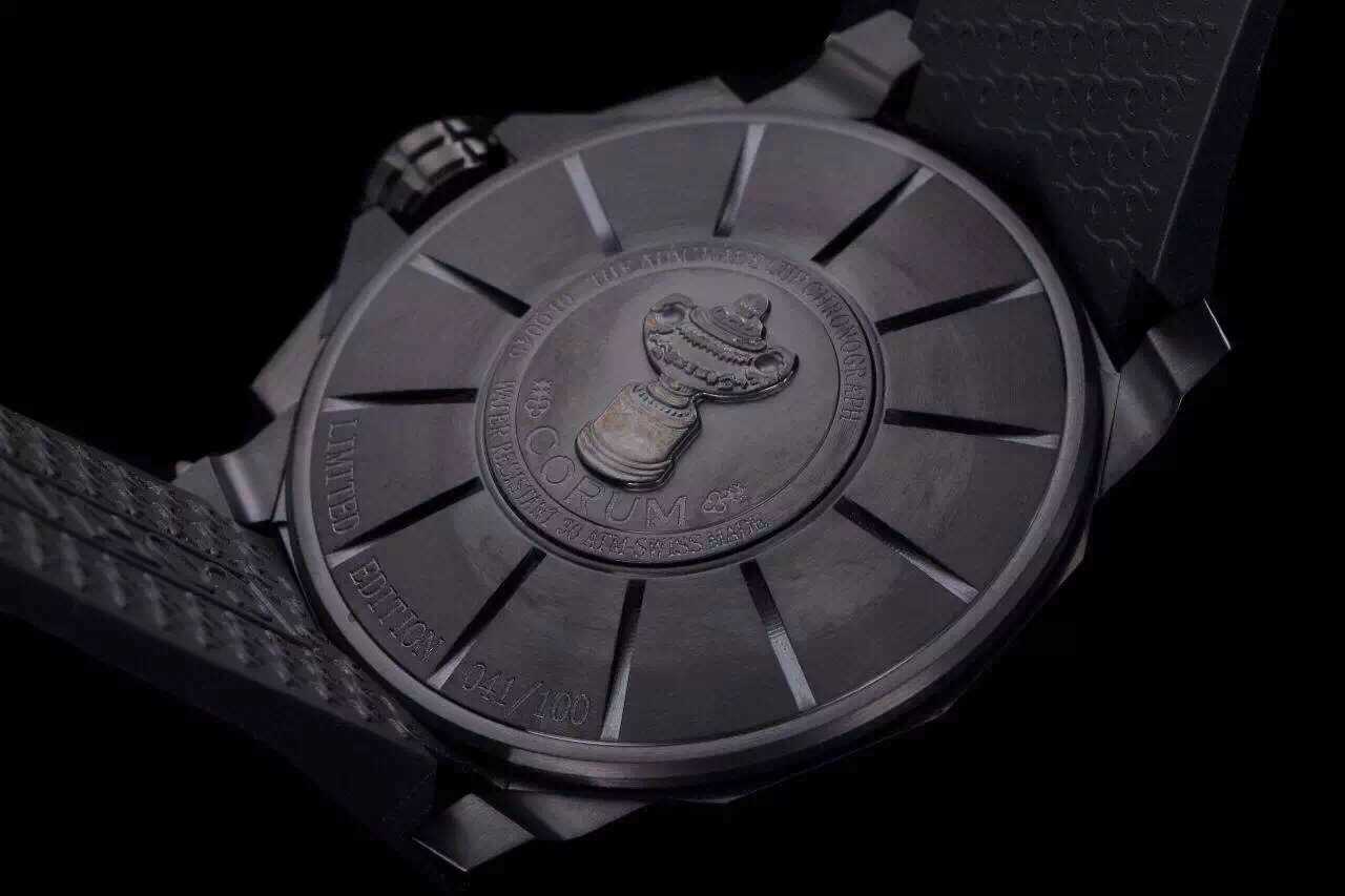 2023040102493793 - 昆侖錶1:1高仿 V6昆侖海軍上將杯手錶 男錶￥3450