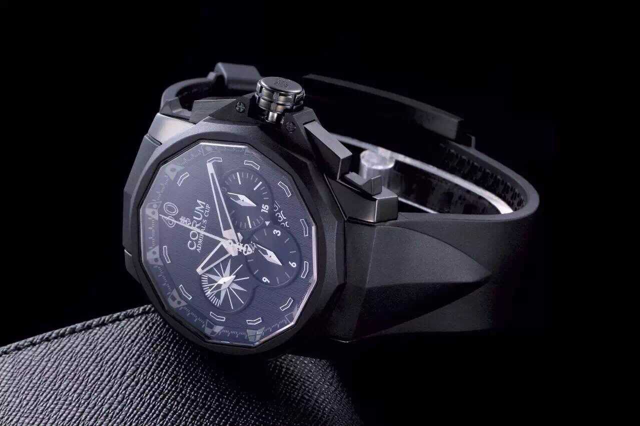 2023040102494758 - 昆侖錶1:1高仿 V6昆侖海軍上將杯手錶 男錶￥3450