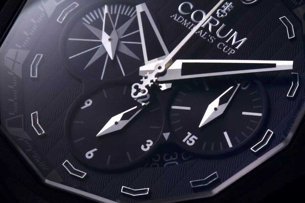 2023040102495014 - 昆侖錶1:1高仿 V6昆侖海軍上將杯手錶 男錶￥3450