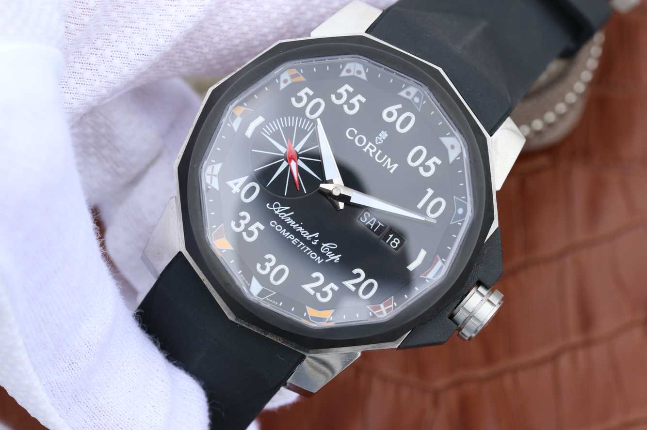 2023040103133046 - 昆侖手錶高仿 V6昆侖海軍上將杯繫列￥2390