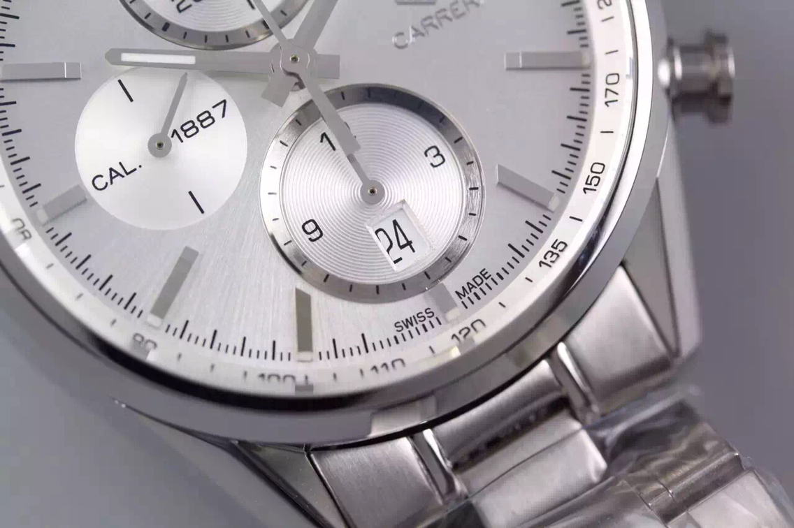 202304020130236 - 泰格豪雅高仿手錶測評 V6廠豪雅CARRERA CALIBRE￥3180
