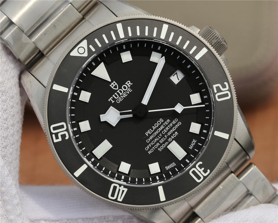 2023040503211941 - 帝舵復刻手錶手錶怎麽樣 XF帝舵領潛型戰斧25500TN￥3480