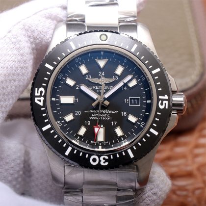 2023040503425789 420x420 - 復刻百年靈超級海洋 TF百年靈超級海洋44mm￥3180