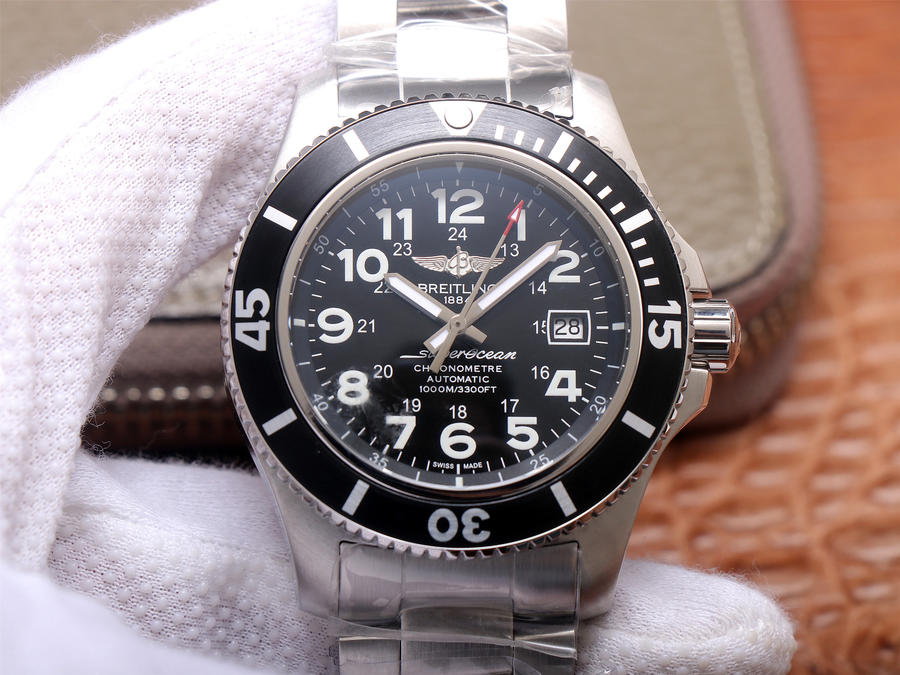 2023040503475693 - 百年靈復刻錶值得買嗎 tf廠手錶百年靈超級海洋￥3180