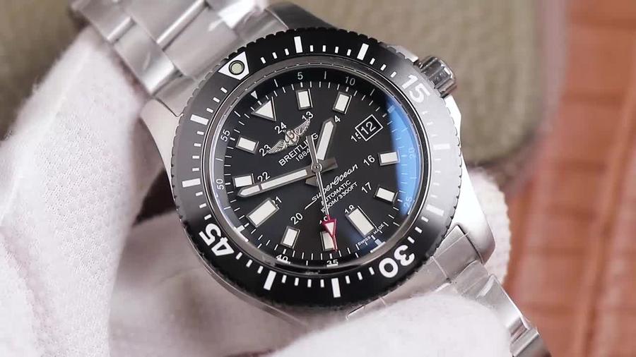 2023040503481495 - 百年靈復刻錶值得買嗎 tf廠手錶百年靈超級海洋￥3180