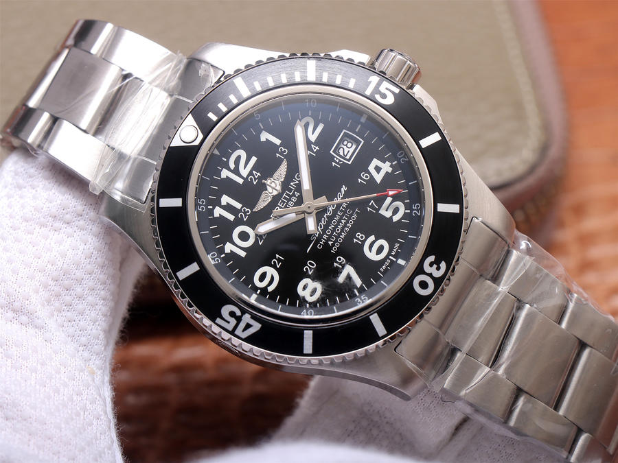 2023040503482041 - 百年靈復刻錶值得買嗎 tf廠手錶百年靈超級海洋￥3180