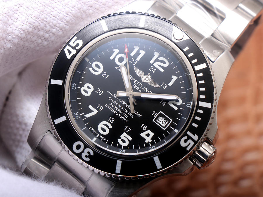 2023040503482742 - 百年靈復刻錶值得買嗎 tf廠手錶百年靈超級海洋￥3180