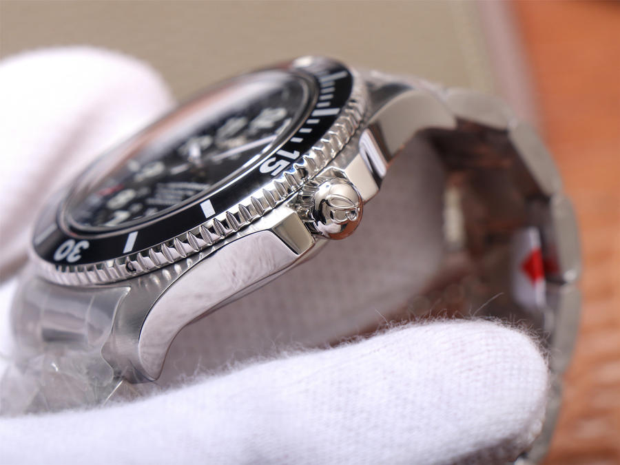 2023040503483114 - 百年靈復刻錶值得買嗎 tf廠手錶百年靈超級海洋￥3180