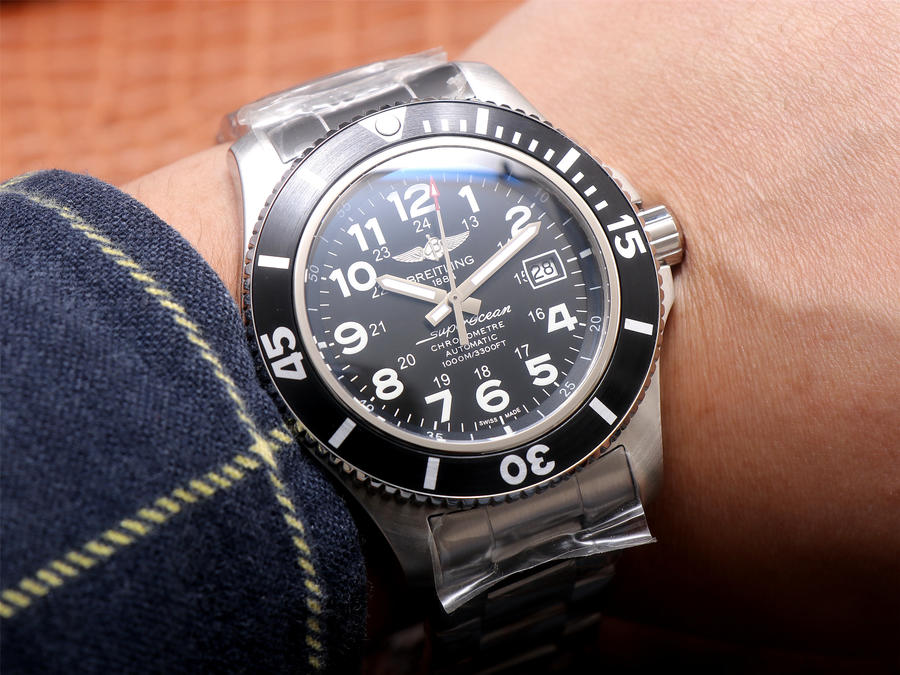 2023040503484782 - 百年靈復刻錶值得買嗎 tf廠手錶百年靈超級海洋￥3180