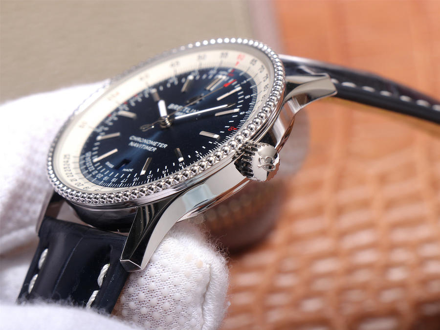 2023040503584635 - 復刻百年靈哪些廠手錶 tf廠手錶百年靈航空計時1￥3180