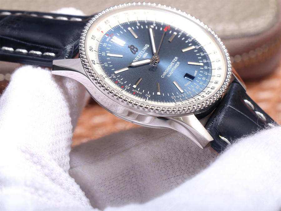 2023040503585369 - 復刻百年靈哪些廠手錶 tf廠手錶百年靈航空計時1￥3180