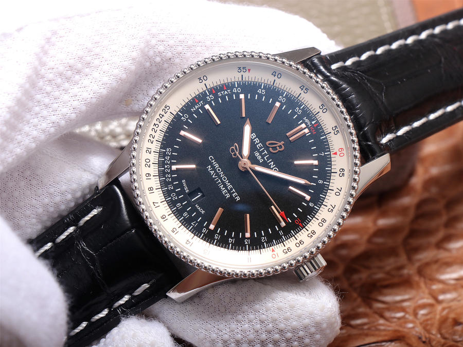 2023040504133861 - 百年靈復刻哪個廠手錶的好 tf廠手錶百年靈航空計時1￥3180