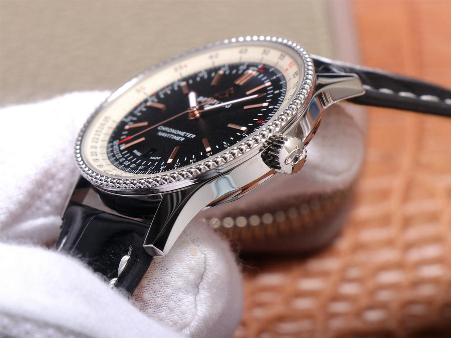 2023040504134939 - 百年靈復刻哪個廠手錶的好 tf廠手錶百年靈航空計時1￥3180