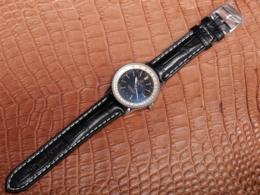 2023040504143995 - 百年靈復刻哪個廠手錶的好 tf廠手錶百年靈航空計時1￥3180