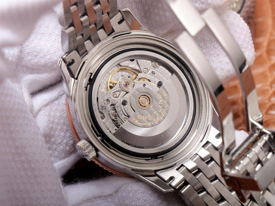 2023040601000675 - 百年靈高仿價格及圖片 tf廠手錶百年靈航空計時1￥3180