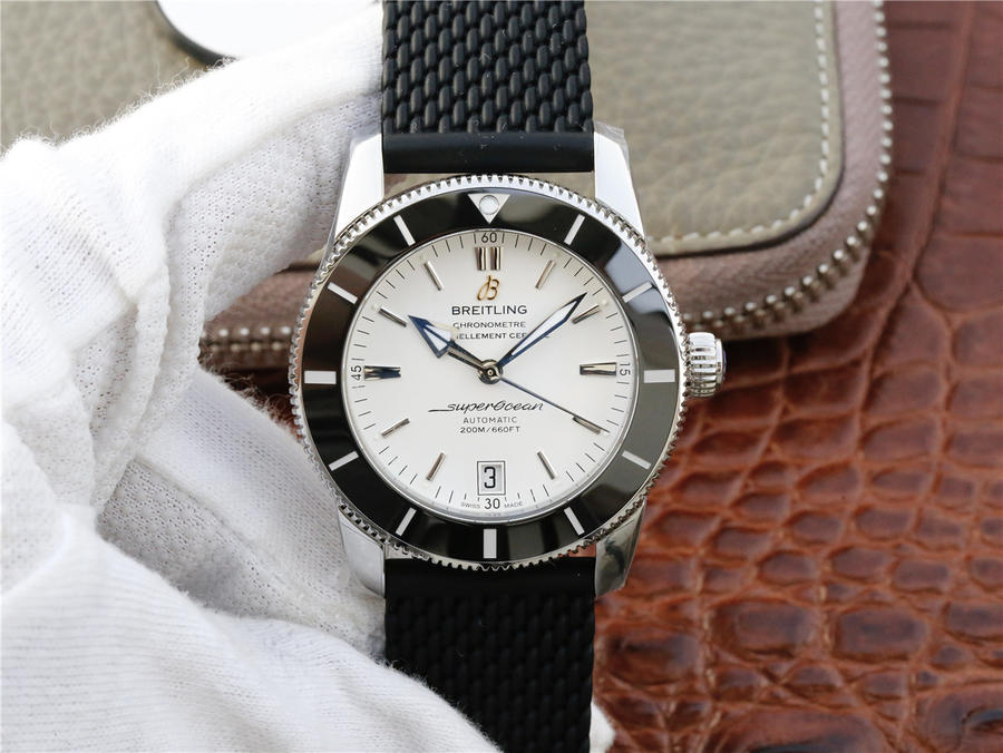 2023040700572948 - 百年靈海洋文化仿錶 GF百年靈超級海洋文化二代42mm腕錶￥2880