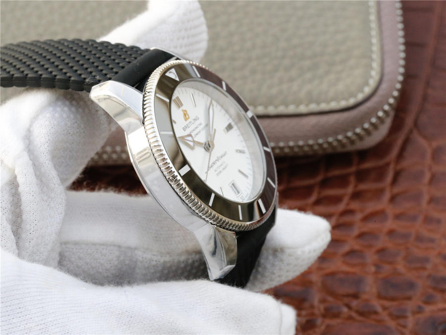 2023040700573846 - 百年靈海洋文化仿錶 GF百年靈超級海洋文化二代42mm腕錶￥2880